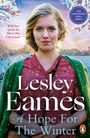 Lesley Eames: A Hope for the Winter, Buch