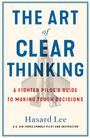 Hasard Lee: The Art of Clear Thinking, Buch