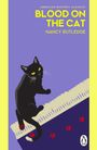 Nancy Rutledge: Blood On the Cat, Buch
