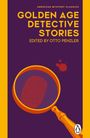 Otto Penzler: Golden Age Detective Stories, Buch