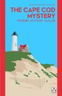 Phoebe Atwood Taylor: The Cape Cod Mystery, Buch