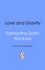 Samantha Sotto Yambao: Love and Gravity, Buch