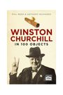 Phil Reed: Winston Churchill in 100 Objects, Buch