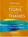 Linda Dangoor: From the Tigris to the Thames, Buch