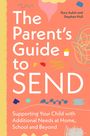 Gary Aubin: The Parent's Guide to Send, Buch