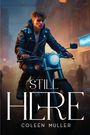 Coleen Muller: Still Here, Buch