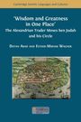 Dotan Arad: Wisdom and Greatness in one Place, Buch