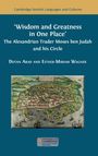 Dotan Arad: Wisdom and Greatness in one Place, Buch