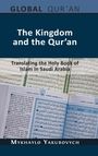 Mykhaylo Yakubovych: The Kingdom and the Qur'an, Buch