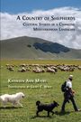 Kathleen Ann Myers: A Country of Shepherds, Buch