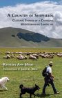Kathleen Ann Myers: A Country of Shepherds, Buch