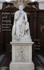 Adrian Poole: Byron and Trinity, Buch