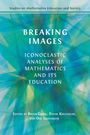 : Breaking Images, Buch