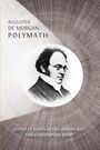 : Augustus De Morgan, Polymath, Buch