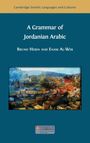 Bruno Herin: A Grammar of Jordanian Arabic, Buch