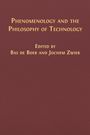 : Phenomenology and the Philosophy of Technology, Buch