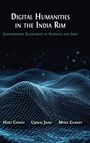 : Digital Humanities in the India Rim, Buch