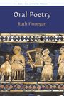 Ruth Finnegan: Oral Poetry, Buch