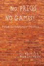 Michael Richter: No Prices No Games!, Buch