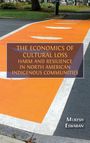 Mukesh Eswaran: The Economics of Cultural Loss, Buch