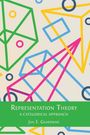 Jan E. Grabowski: Representation Theory, Buch