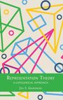 Jan E. Grabowski: Representation Theory, Buch