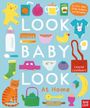 Louise Lockhart: Look, Baby, Look! At Home, Buch