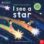 Saskia Gwinn: University of Cambridge: Teeny Tiny Science: I See a Star, Buch
