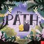 Jana Curll: My Path, Buch