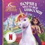 Unicorn Academy: Sophia Meets Her Unicorn, Buch