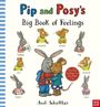 : Pip and Posy's Big Book of Feelings, Buch