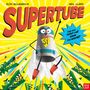 Eoin Mclaughlin: Supertube, Buch