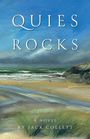 Jack Collett: Quies Rocks, Buch