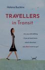 Helena Buckinx: Travellers in Transit, Buch