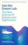 Michelle Carr: Into the Dream Lab, Buch
