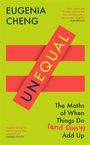 Eugenia Cheng: Unequal, Buch