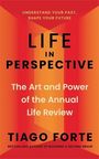 Tiago Forte: Life in Perspective, Buch