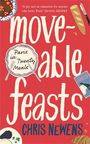 Chris Newens: Moveable Feasts, Buch