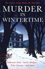 : Murder in Wintertime, Buch