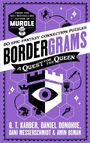 G. T. Karber: Bordergrams: A Quest for the Queen, Buch
