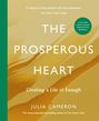 Julia Cameron: The Prosperous Heart, Buch