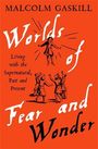 Malcolm Gaskill: Worlds of Fear and Wonder, Buch