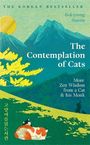 Bokyeong Sunim: The Contemplation of Cats, Buch