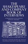 : The Shakespeare and Company Book of Interviews, Buch