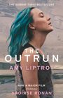 Amy Liptrot: The Outrun. Film Tie-In, Buch