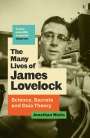 Jonathan Watts: The Many Lives of James Lovelock, Buch