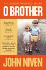 John Niven: O Brother, Buch