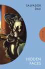 Salvador Dali: Hidden Faces, Buch
