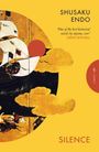 Shusaku Endo: Silence, Buch