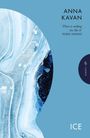 Anna Kavan: Ice, Buch